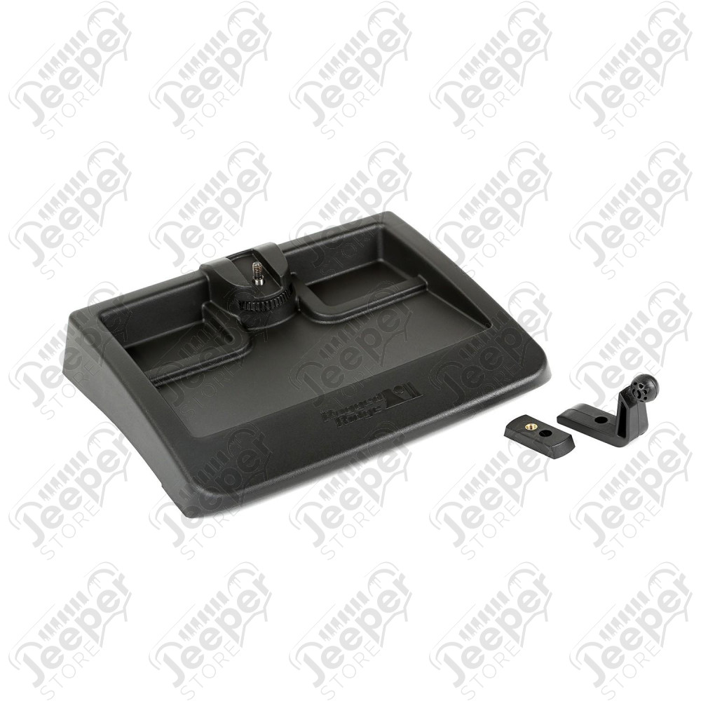 Dash Multi-Mount System 07-10 Jeep Wrangler JK