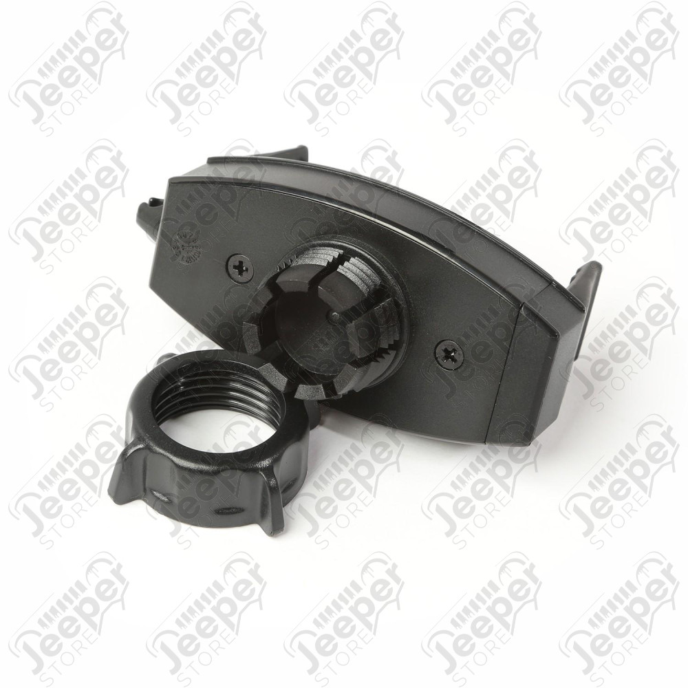 Dash Multi-Mount System, Phone Mount, 17mm Ball