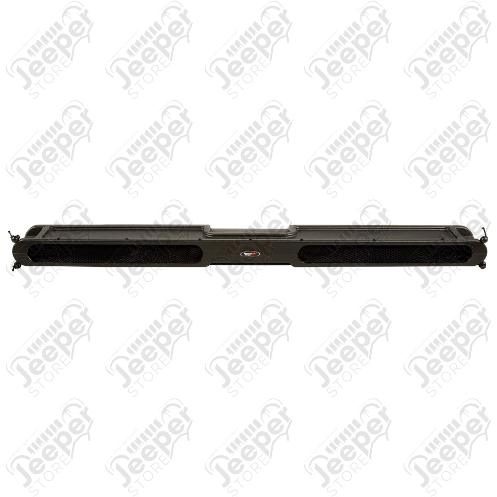 Overhead Storage Console; 87-18 Jeep Wrangler YJ/TJ/JK