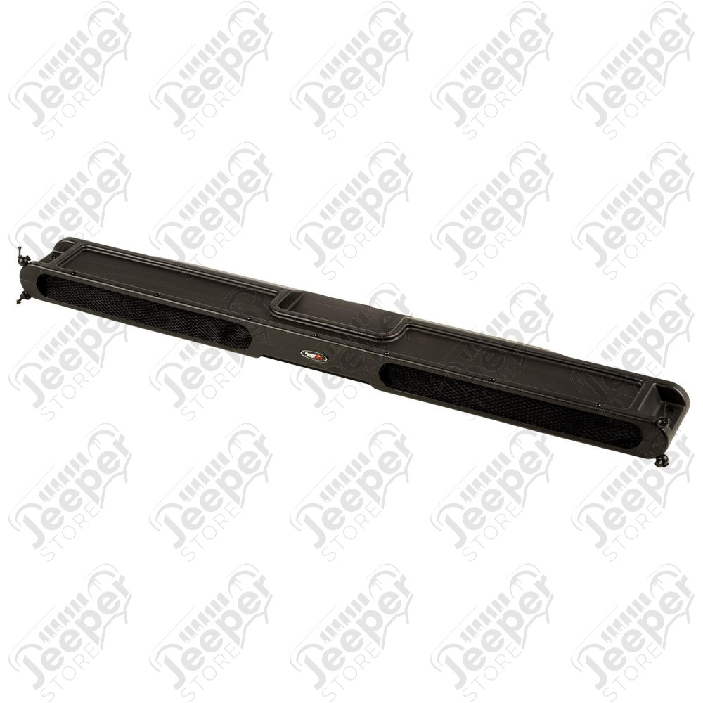 Overhead Storage Console 87-18 Jeep Wrangler YJ/TJ/JK