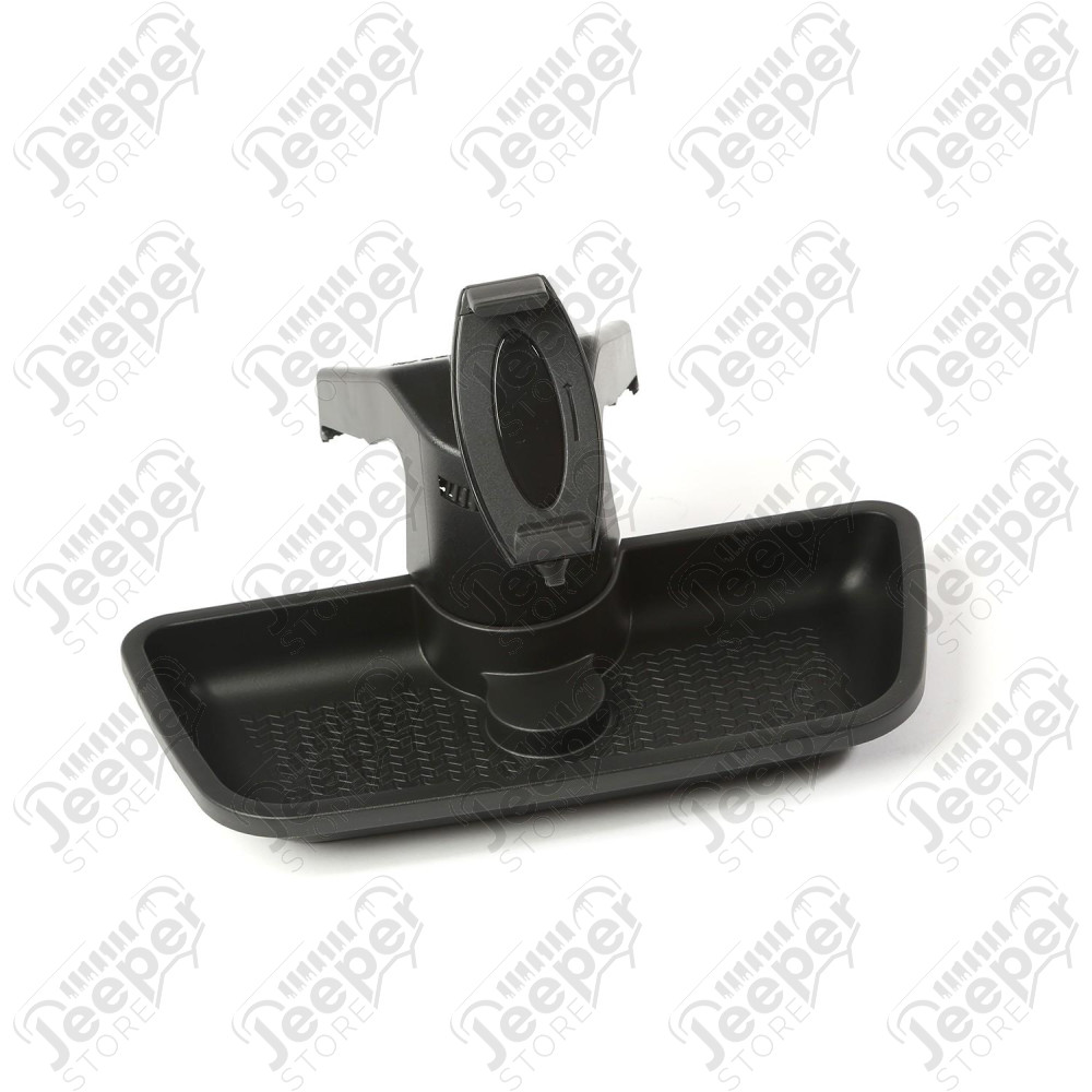 Dash Multi-Mount Phone Kit 11-18 Jeep Wrangler JK
