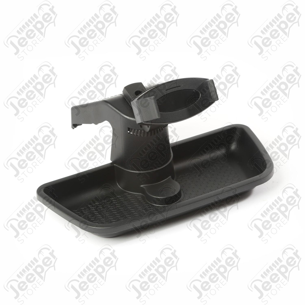 Dash Multi-Mount Phone Kit 11-18 Jeep Wrangler JK