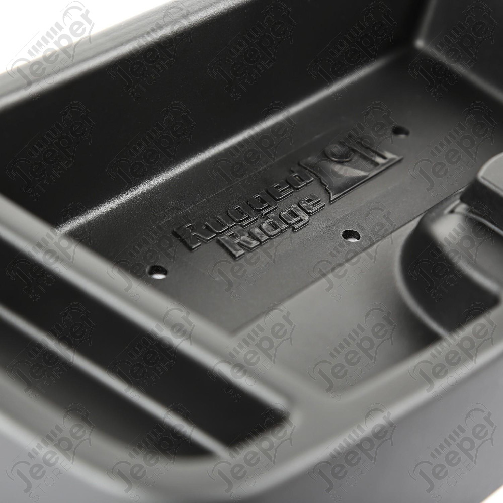 Dash Multi-Mount 97-06 Jeep Wrangler TJ/LJ