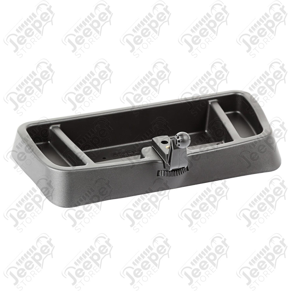 Dash Multi-Mount 97-06 Jeep Wrangler TJ/LJ