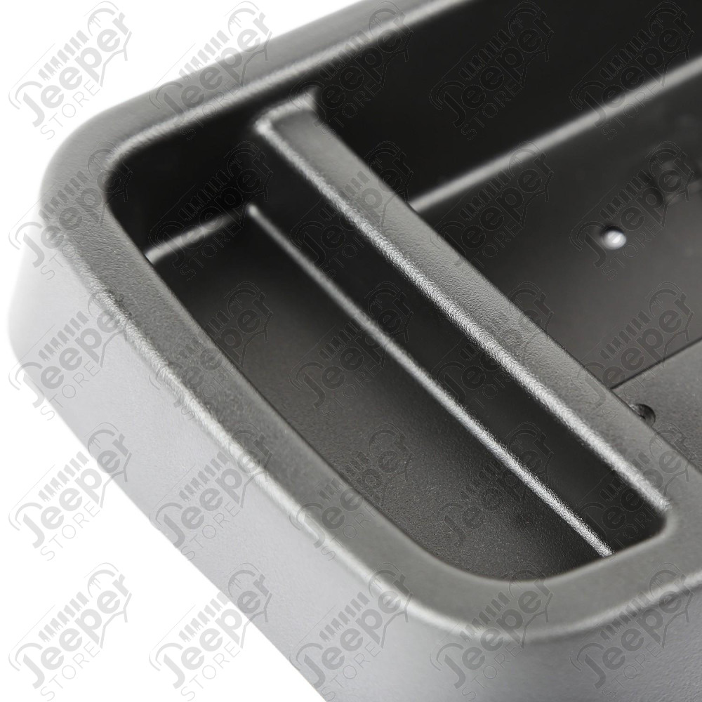 Dash Multi-Mount 97-06 Jeep Wrangler TJ/LJ