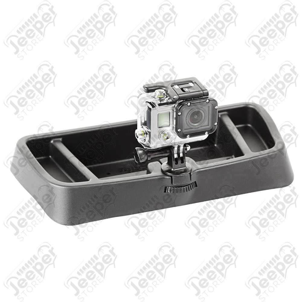 Dash Multi-Mount 97-06 Jeep Wrangler TJ/LJ