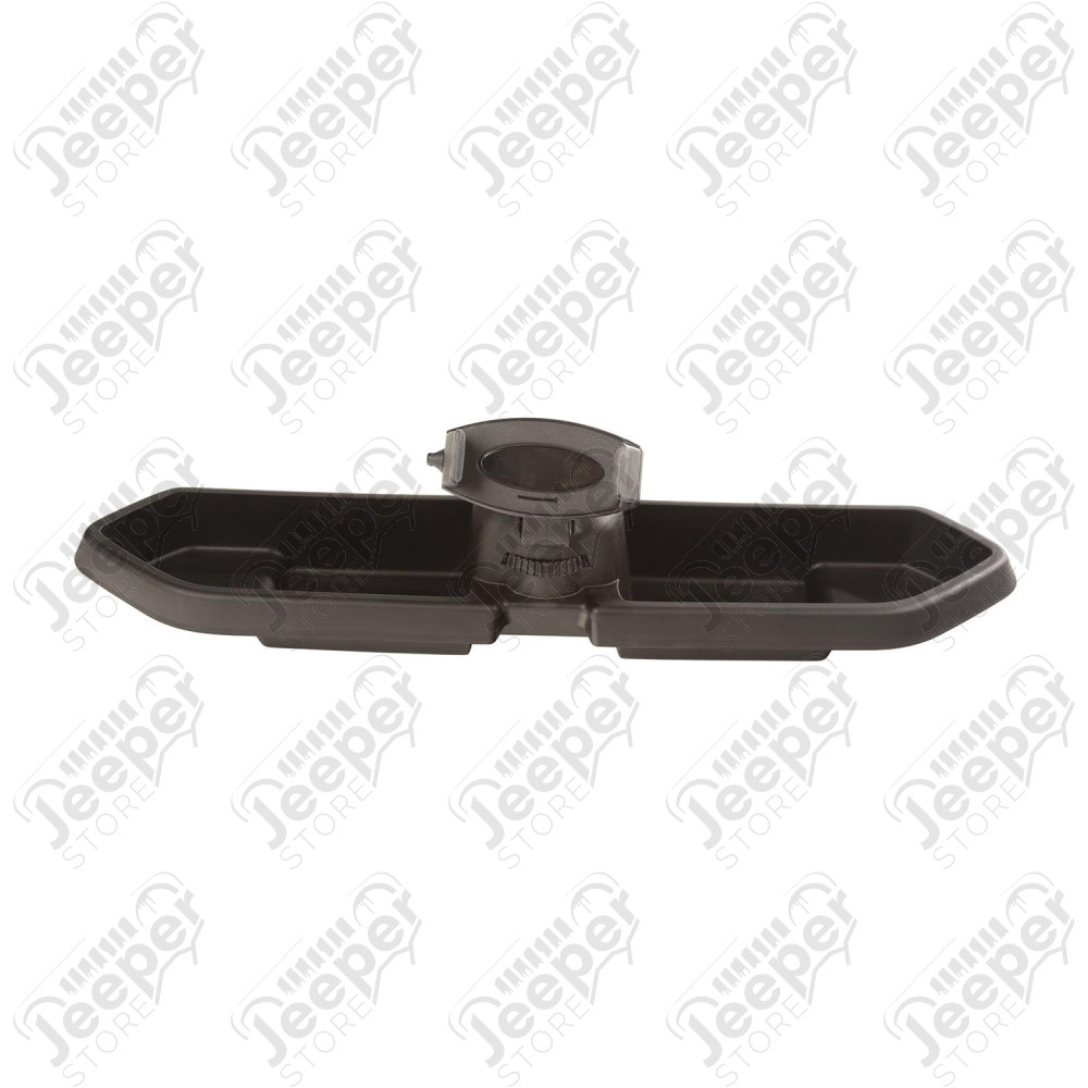Dash Multi-Mount, w/Phone Holder; 18-20 Jeep JL/JT
