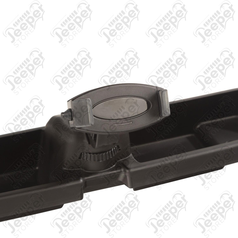 Dash Multi-Mount, w/Phone Holder 18-20 Jeep JL/JT