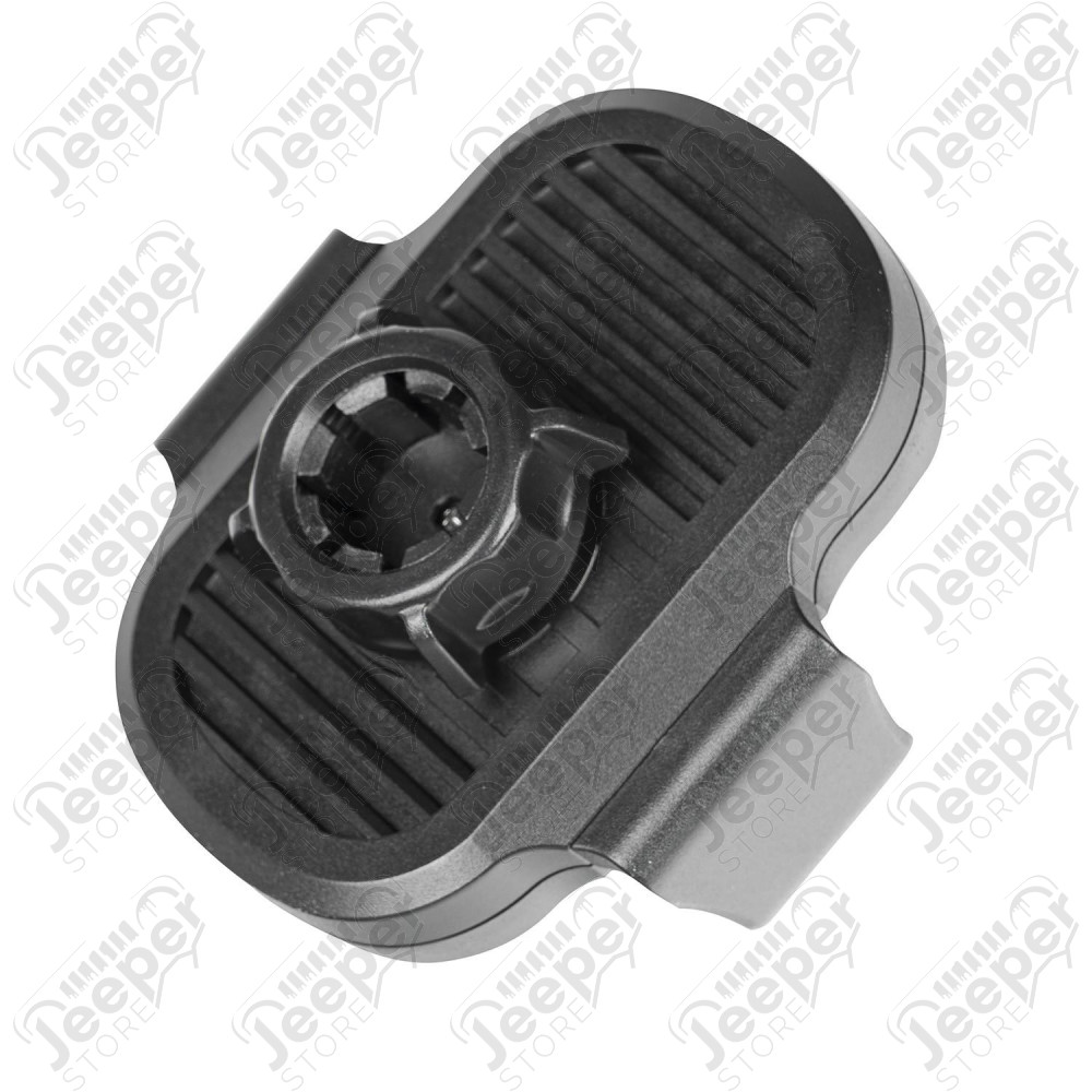 Phone Mount, Wireless Charging Dash Mount System