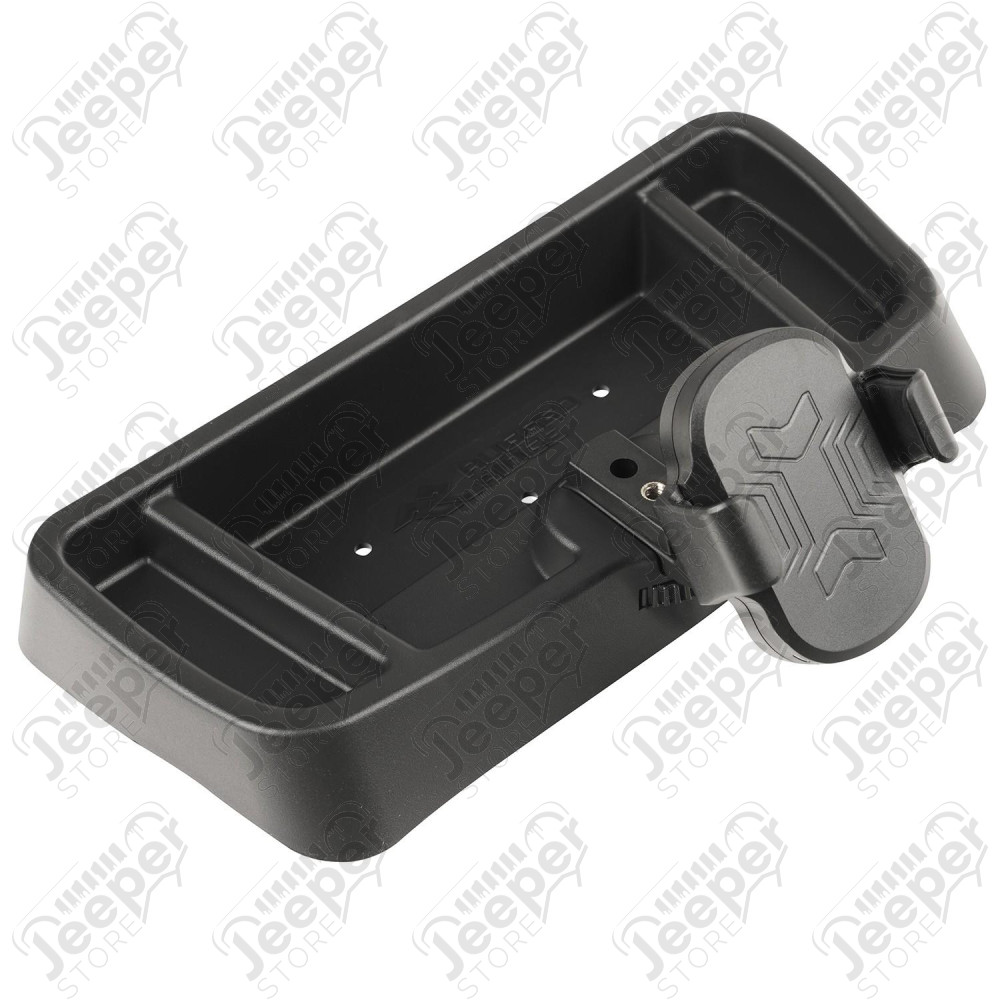 Dash Multi-Mount Charging Phone Kit 97-06 TJ