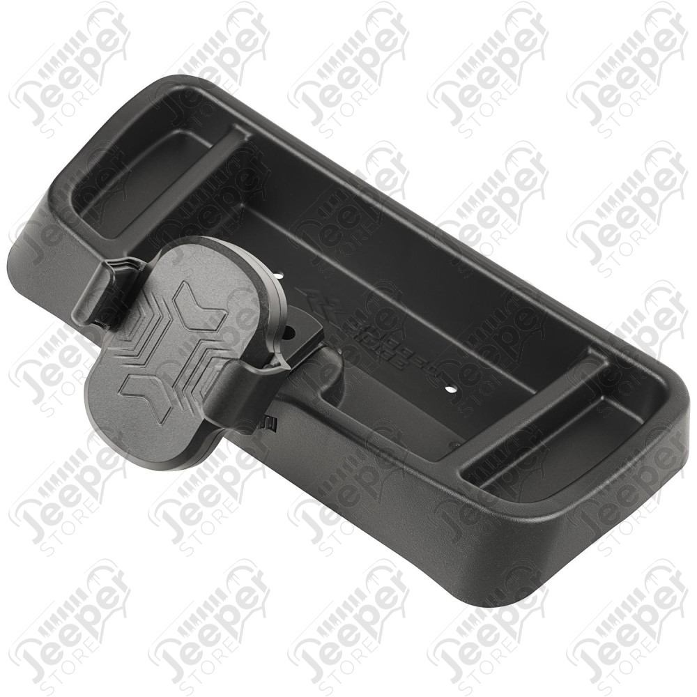 Dash Multi-Mount Charging Phone Kit 97-06 TJ