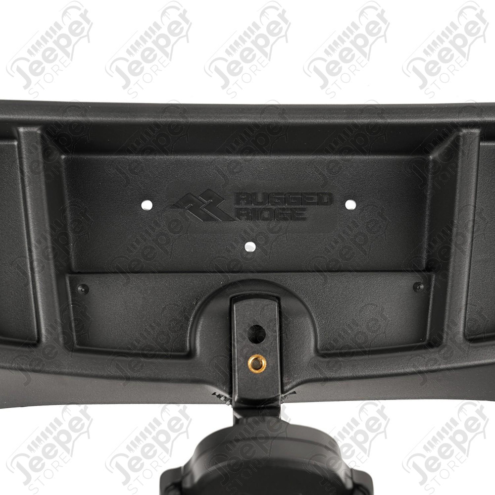 Dash Multi-Mount Charging Phone Kit 97-06 TJ