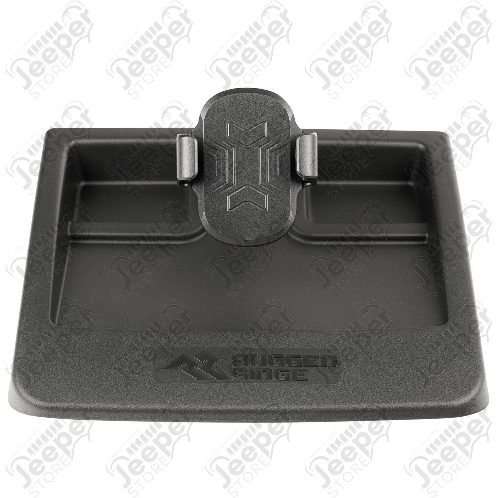 Dash Multi-Mount Charging Phone Kit; 07-10 JK