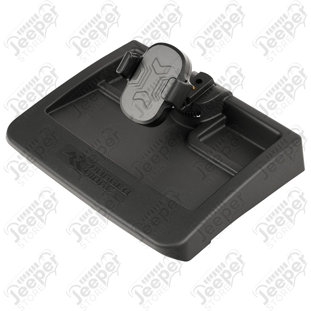 Dash Multi-Mount Charging Phone Kit 07-10 JK