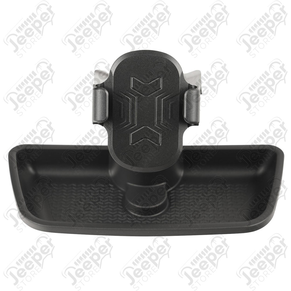 Dash Multi-Mount Charging Phone Kit; 11-18 JK