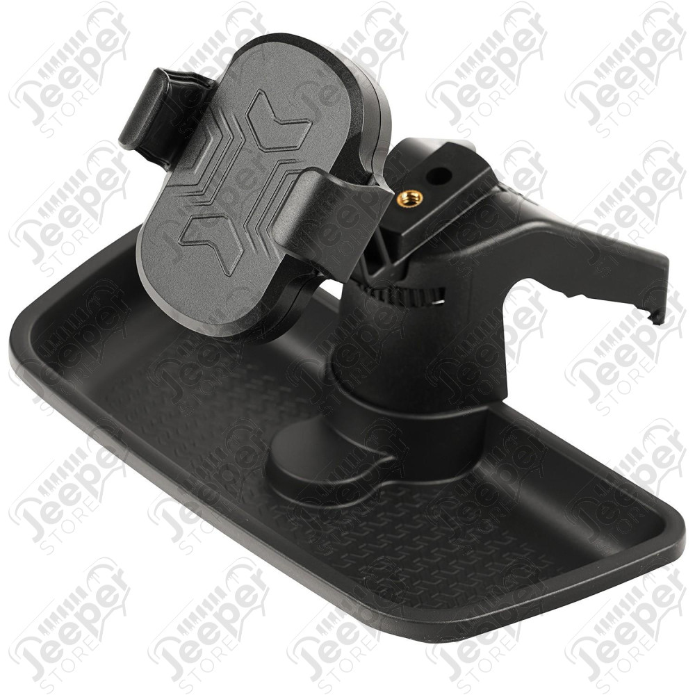 Dash Multi-Mount Charging Phone Kit 11-18 JK
