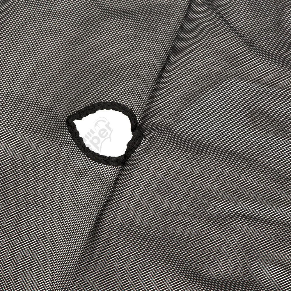 Eclipse Sun Shade, Full Cover 04-06 Jeep Wrangler Unlimited LJ
