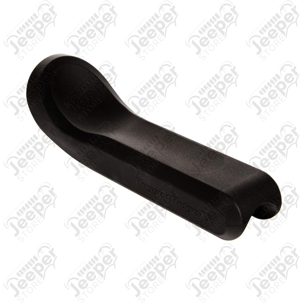 Door Armrest, Contoured, for 1.5 Inch to 2 Inch Tube Doors