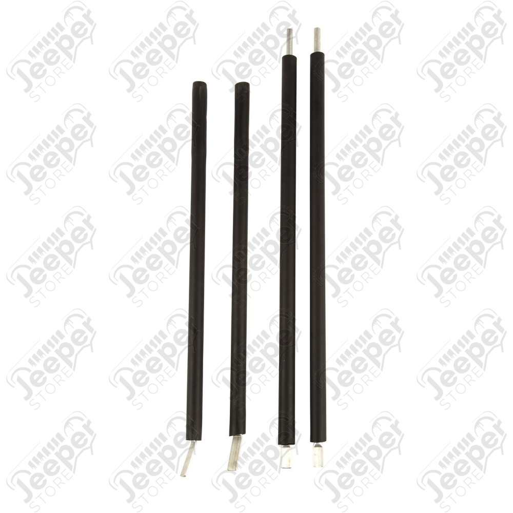 Montana Top, Bowless, Black Diamond 97-06 TJ