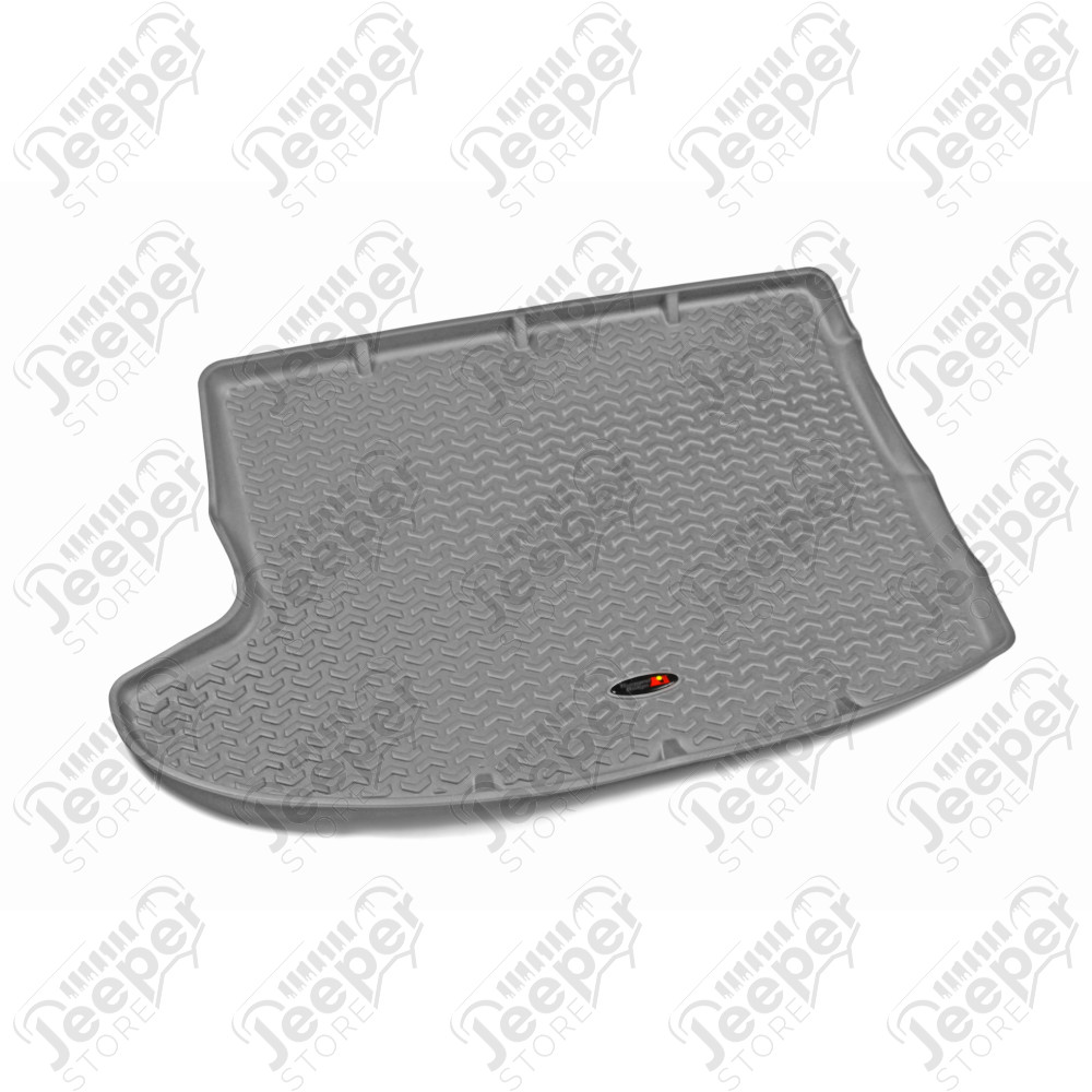 All Terrain Cargo Liner, Gray 07-17 Jeep Patriot/Compass MK
