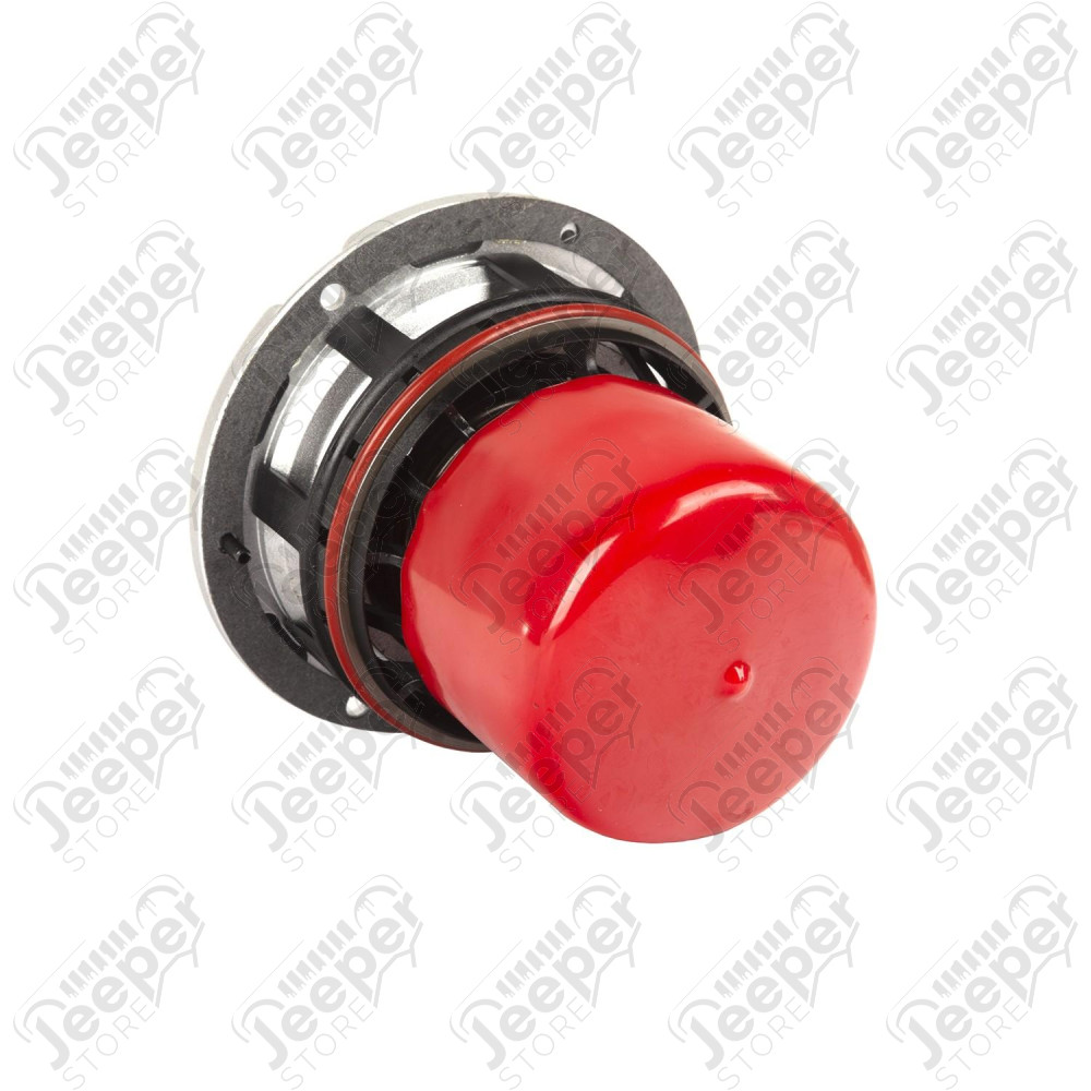 Axle Locking Hub Kit, Automatic 05-16 Super Duty Ford, Excursion