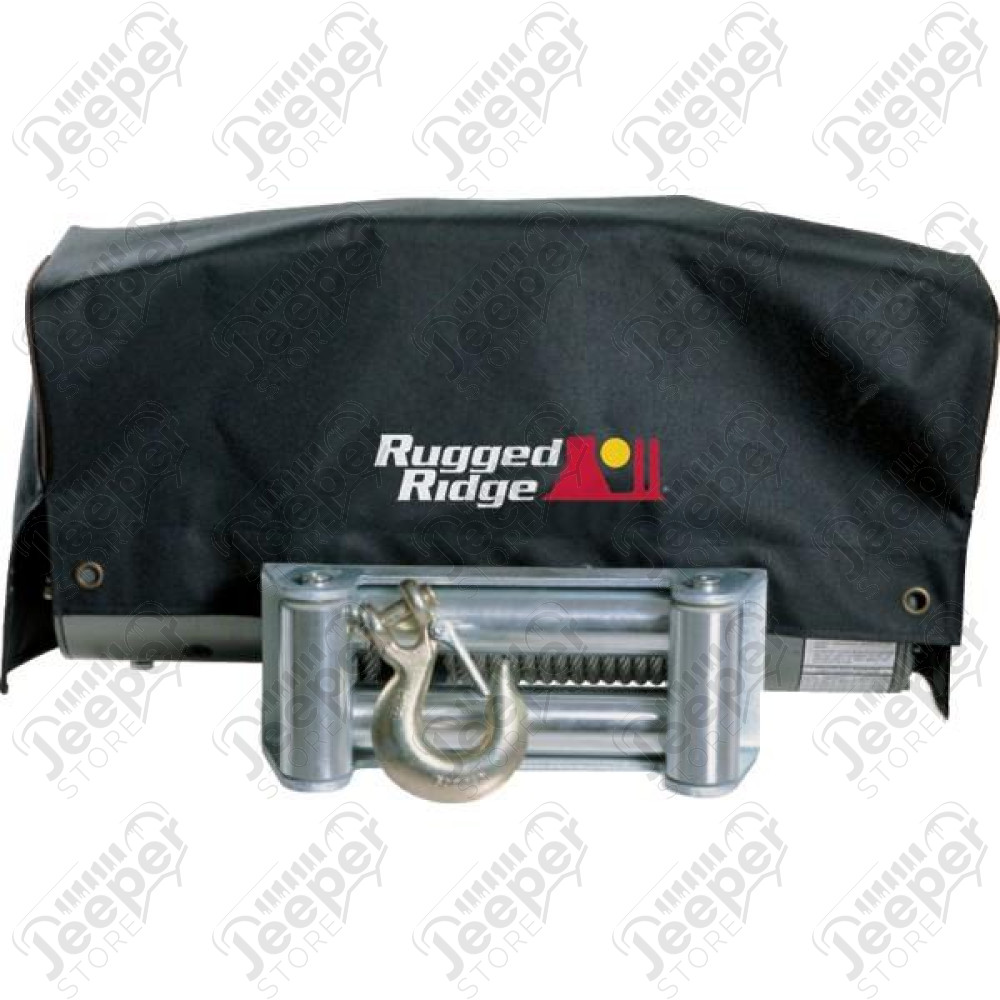 Winch Cover, 8500/10500/12500 winches