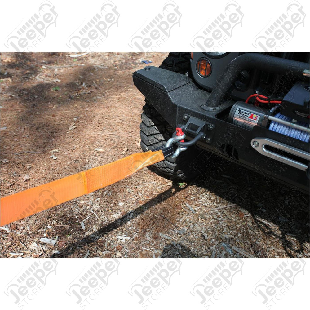 Recovery Strap, 2 Inch x 30 feet