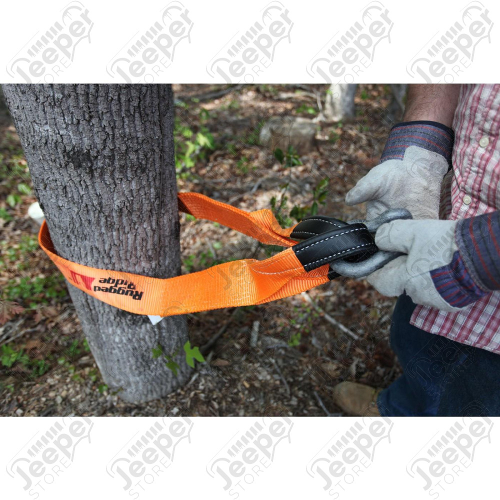 Tree Trunk Protector, 2 Inch x 6 feet