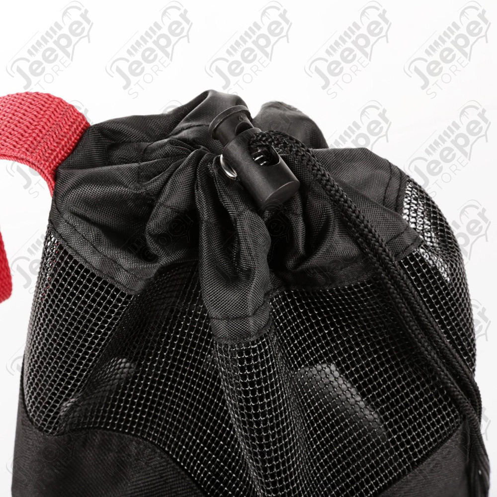 Cinch Bag for Kinetic Rope