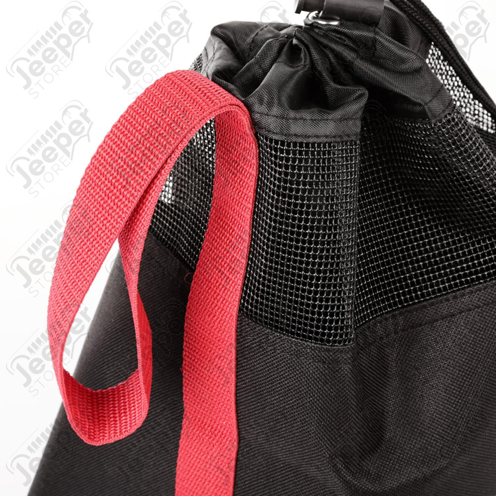 Cinch Bag for Kinetic Rope
