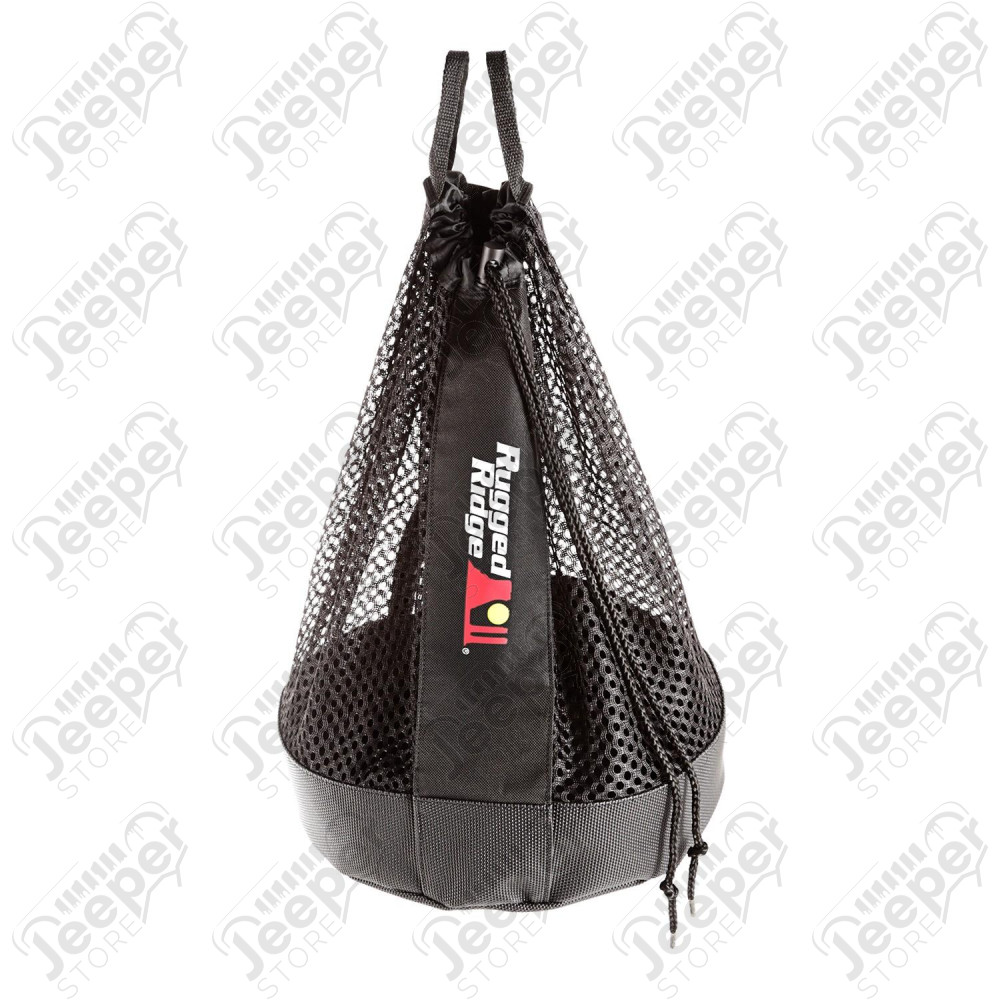Premium Recovery Gear Bag, Mesh