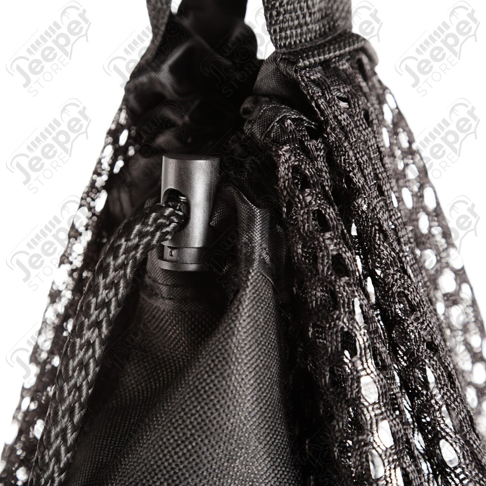 Premium Recovery Gear Bag, Mesh