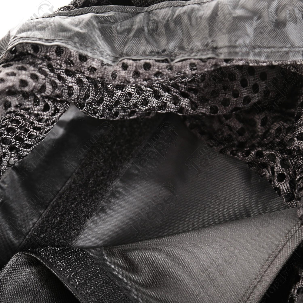 Premium Recovery Gear Bag, Mesh