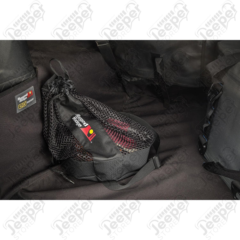 Premium Recovery Gear Bag, Mesh