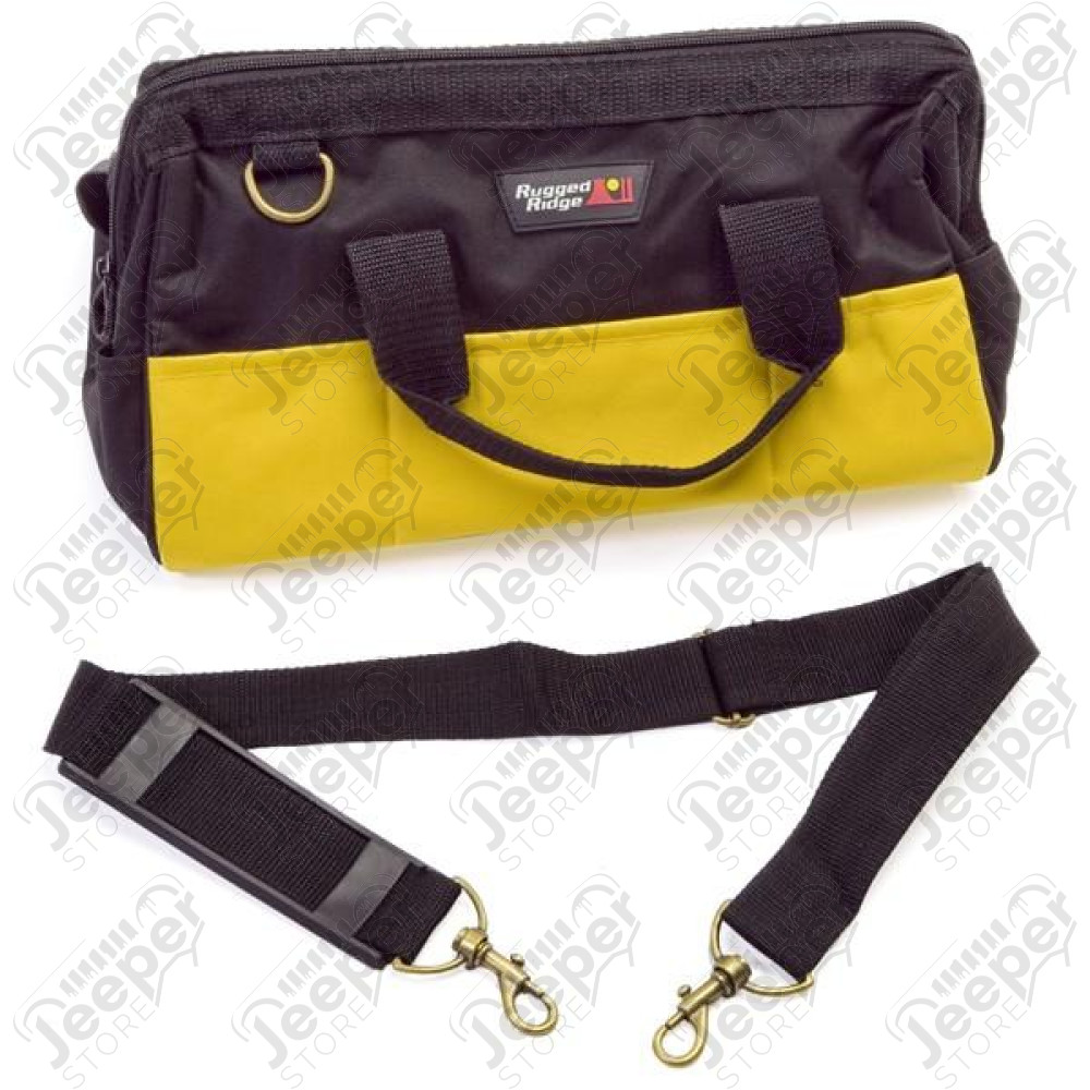 Recovery Gear Bag, Heavy Duty