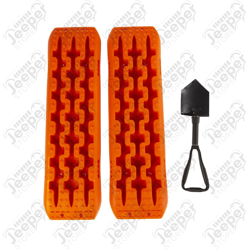Traction Recovery Kit