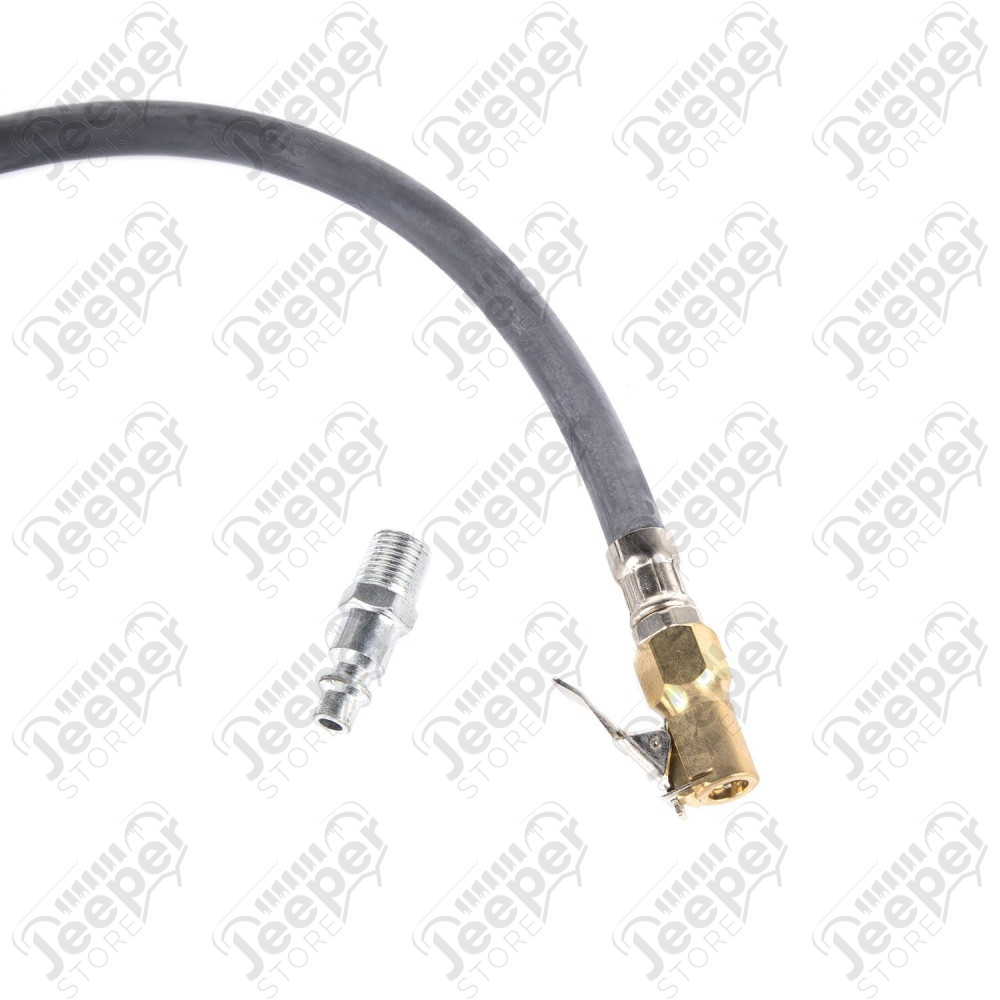 Tire Deflator/Inflator