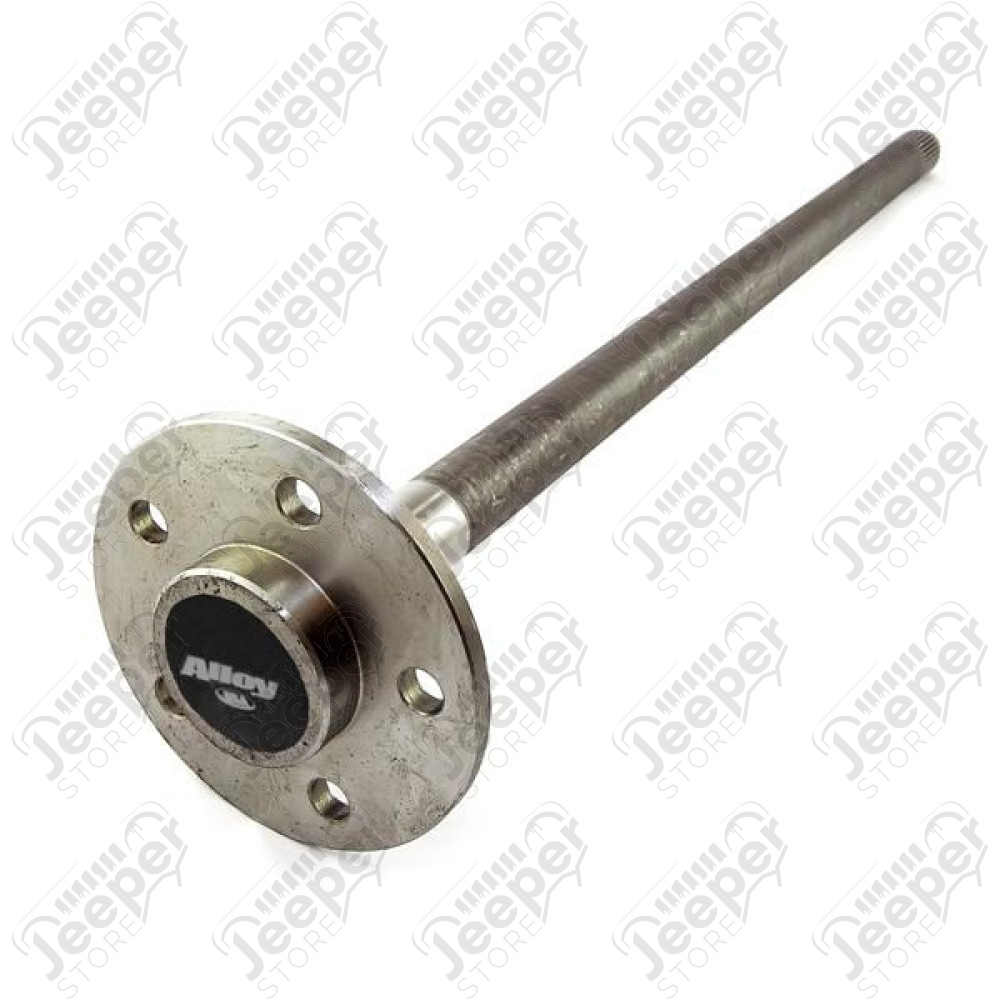 Axle Shaft, Rear, 31 Spline; 94-98 Ford Mustang, 8.8 Inch Axles