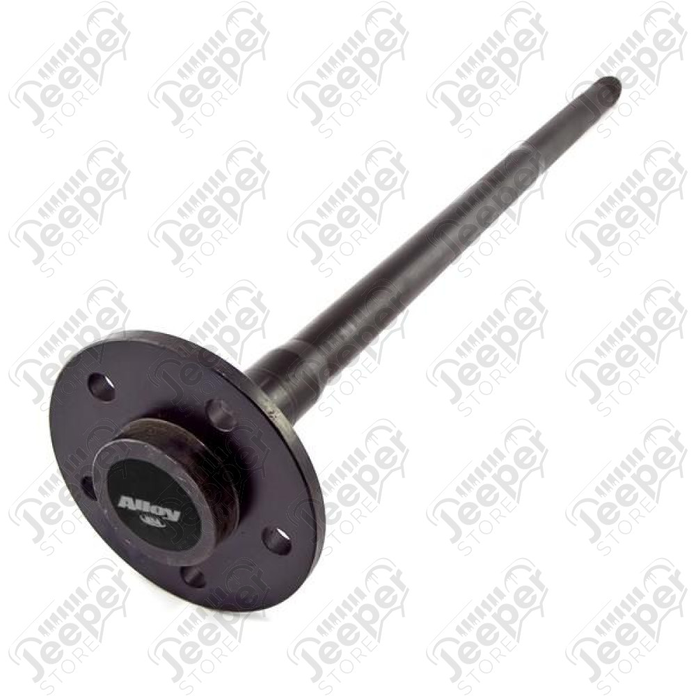 Axle Shaft, Rear, Right, 31 Spline; 05-09 Ford Mustang, 8.8 Inch Axles