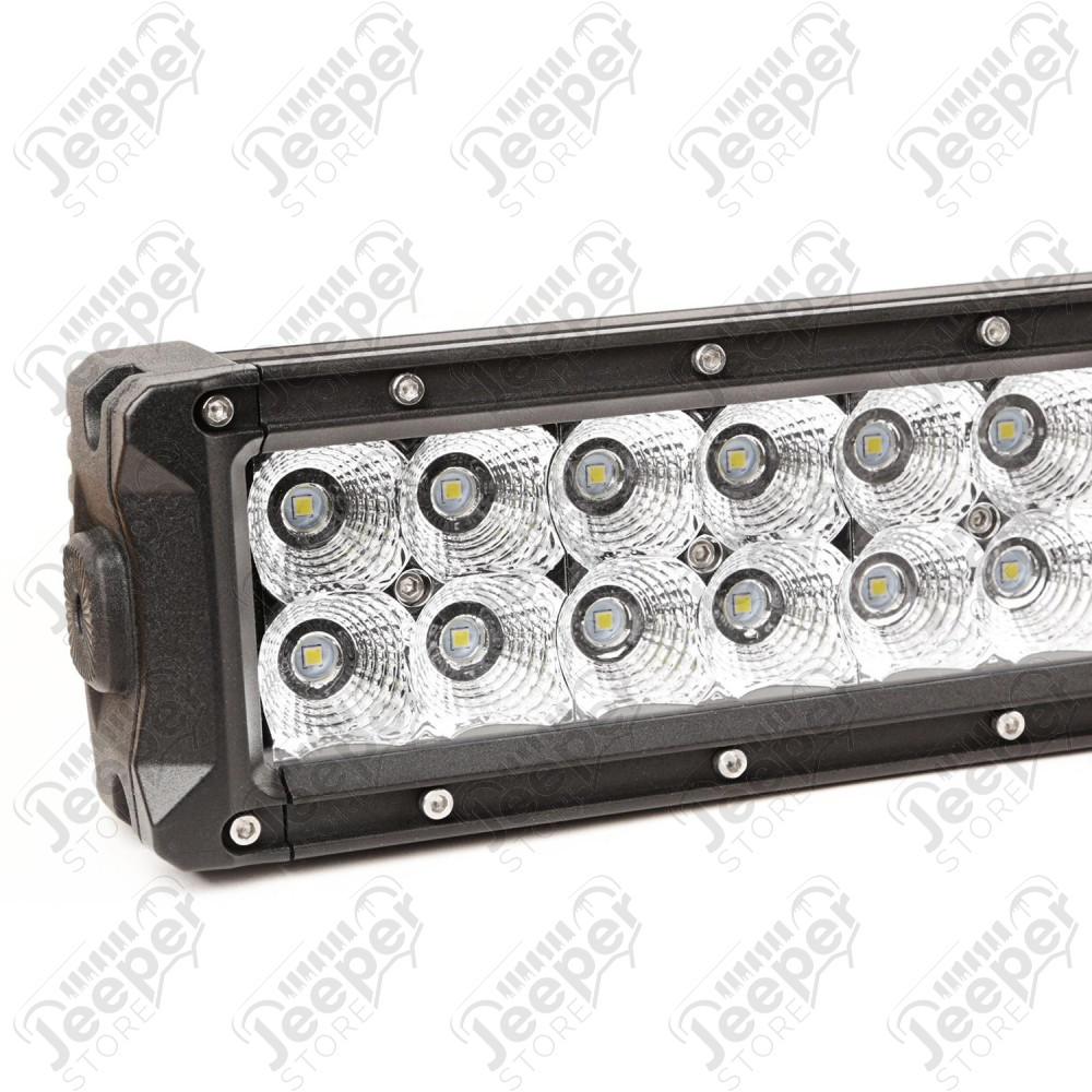 Light Bar, 50 inch, 144 Watt