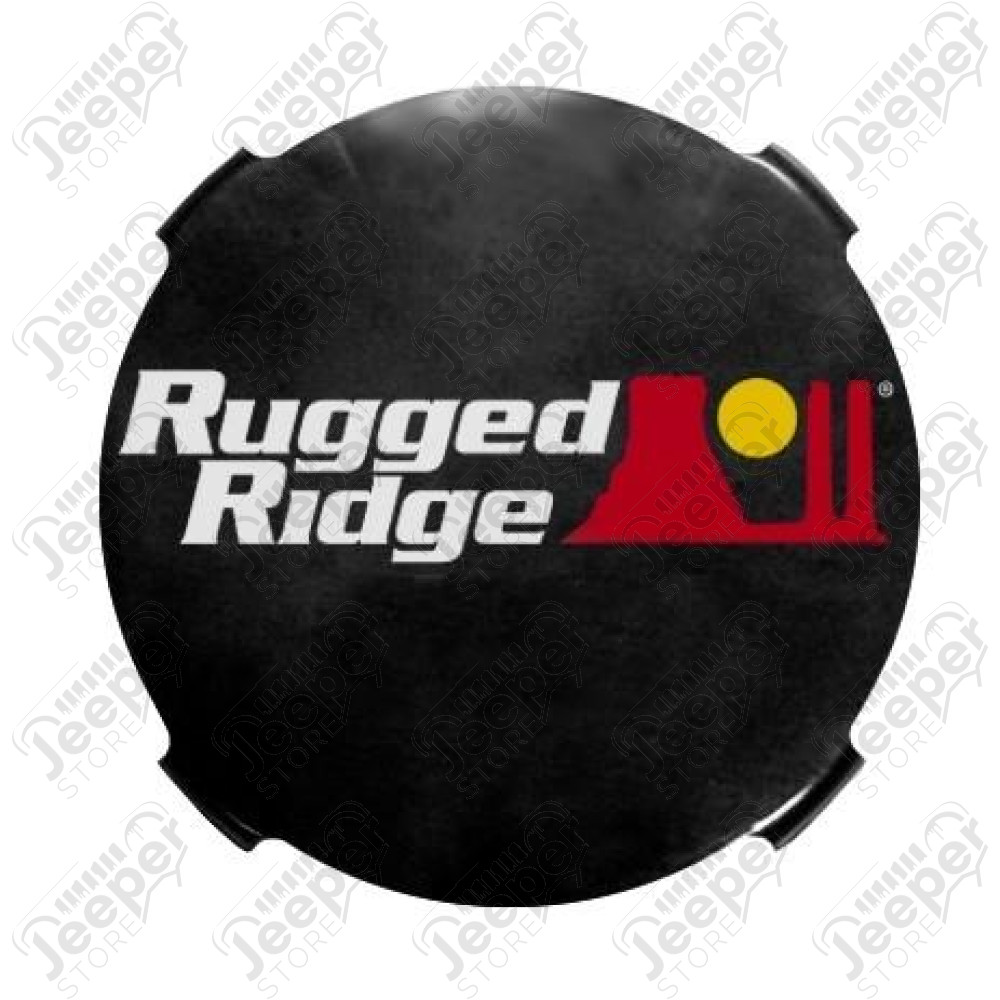Light Cover, Fog Light, 7 Inch, Off Road