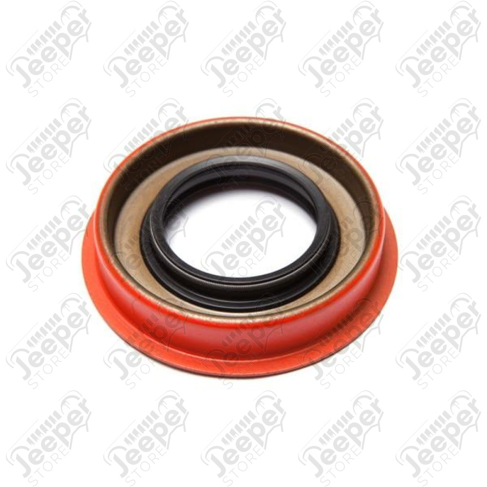 Axle Tube Seal; 88-00 GM 1/2 Ton Pickup/SUVs, 10 Bolt Axles