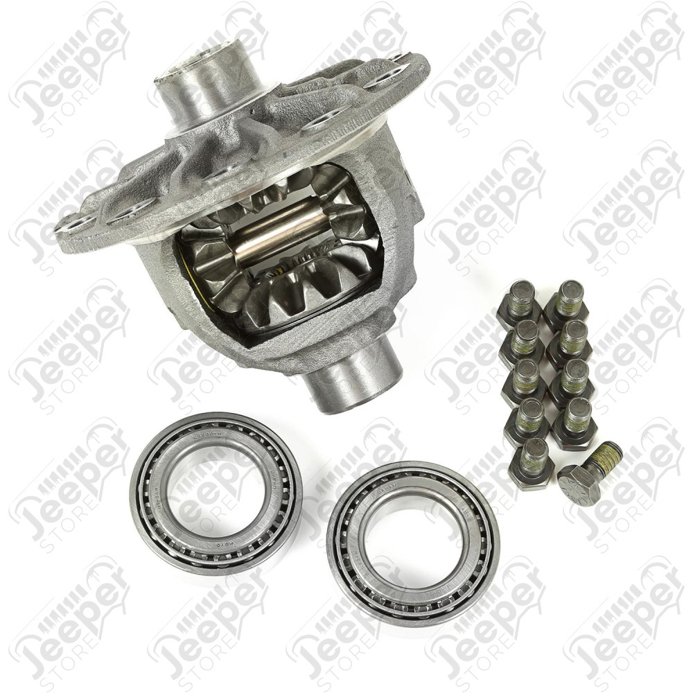 Differential Carrier, 0.5 In; 07-18 Wrangler JK, for Dana 44