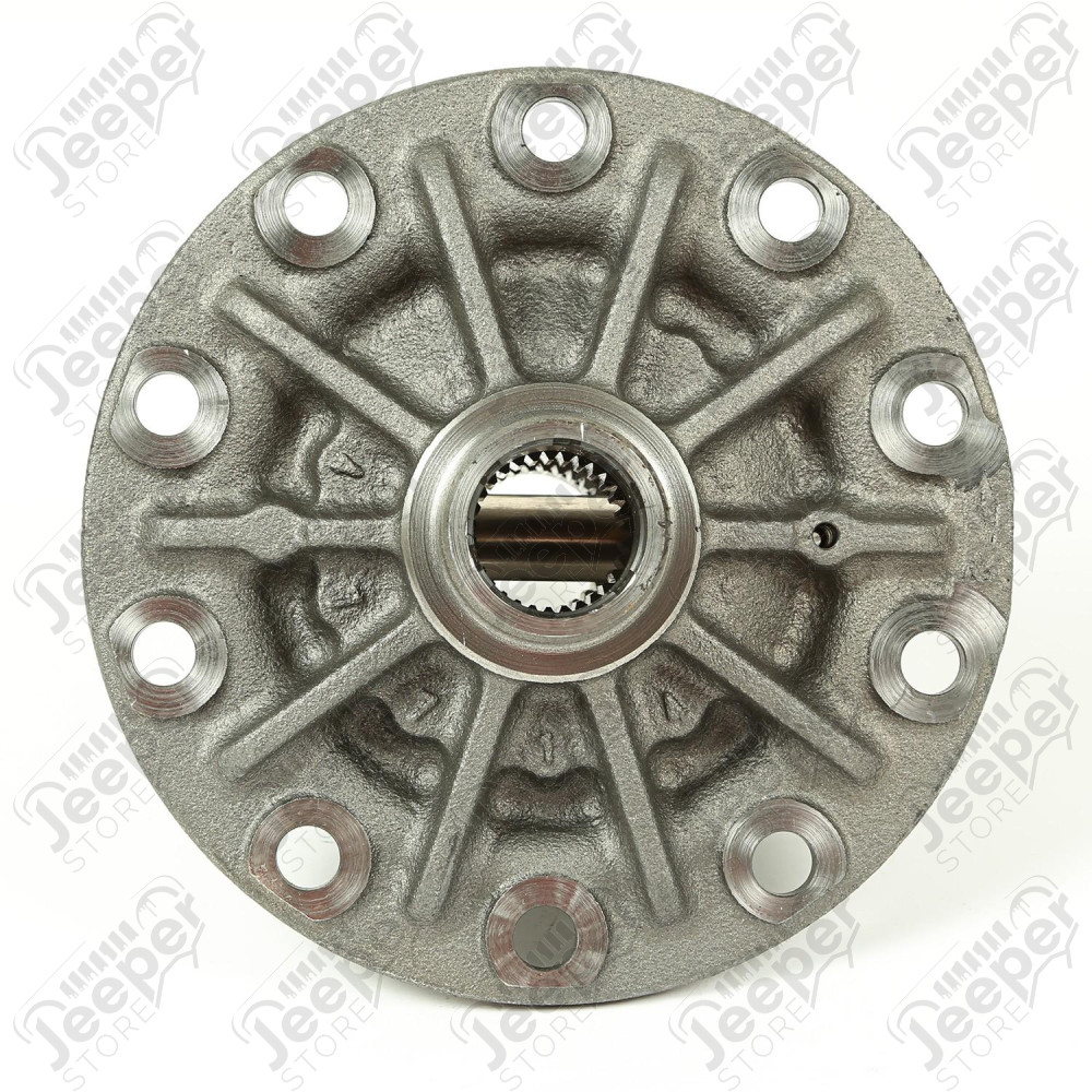 Differential Carrier, 0.5 In 07-18 Wrangler JK, for Dana 44