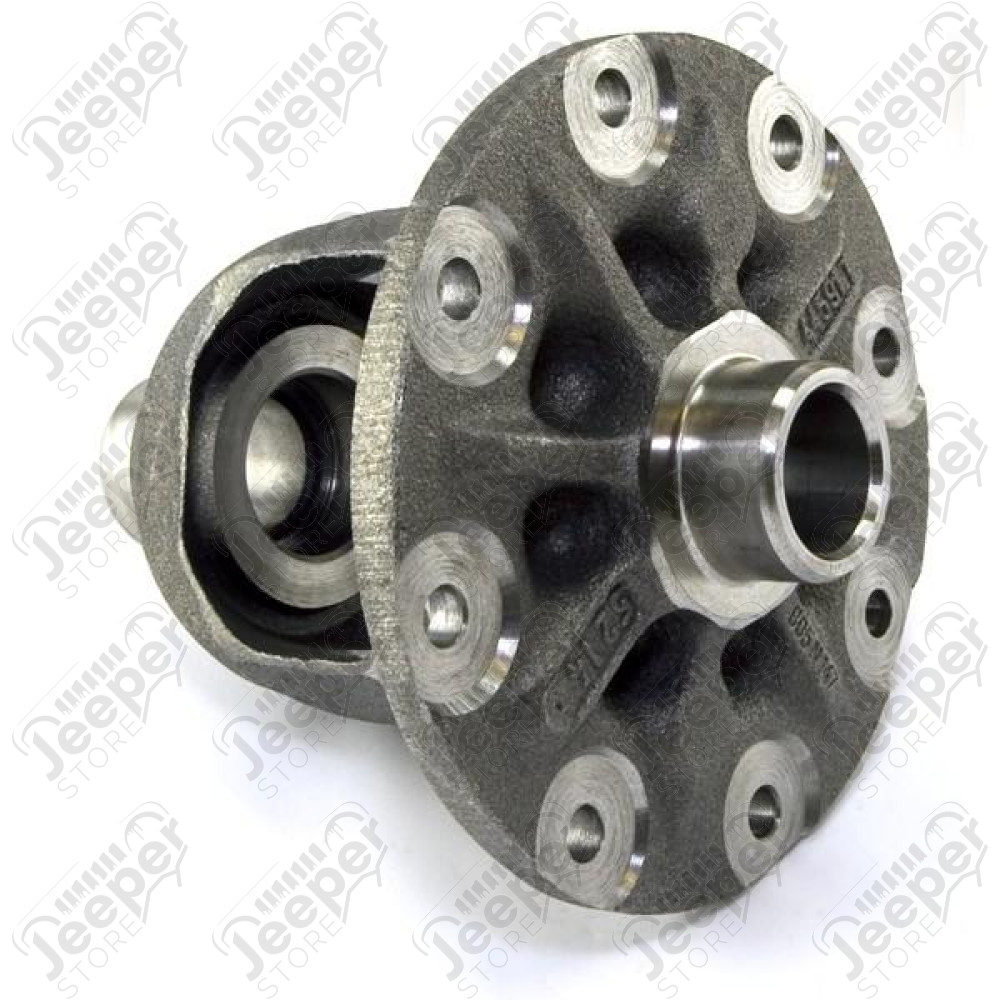 Differential Carrier, 3.55-4.56; 87-06 Wrangler YJ/TJ/LJ, for Dana 35
