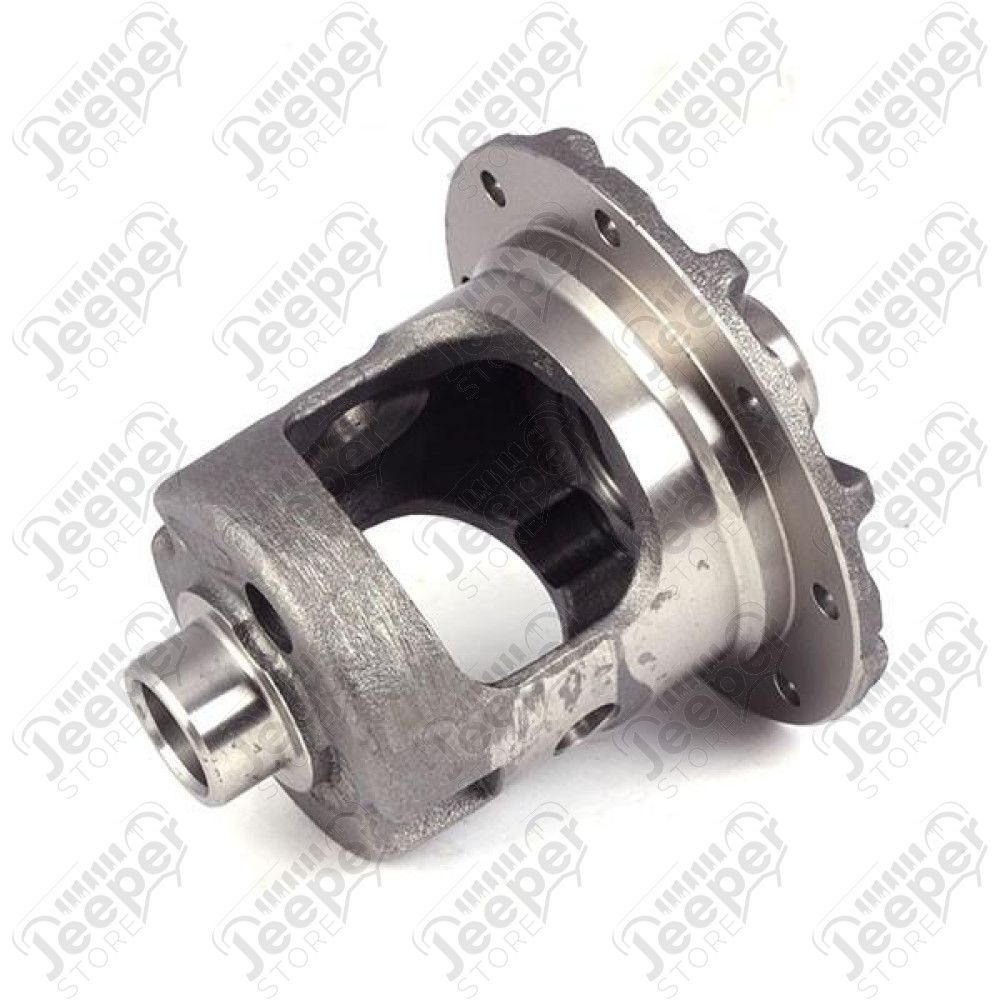 Differential Carrier, 3.55-4.56, Trac Lok 87-00 Wrangler, for Dana 35