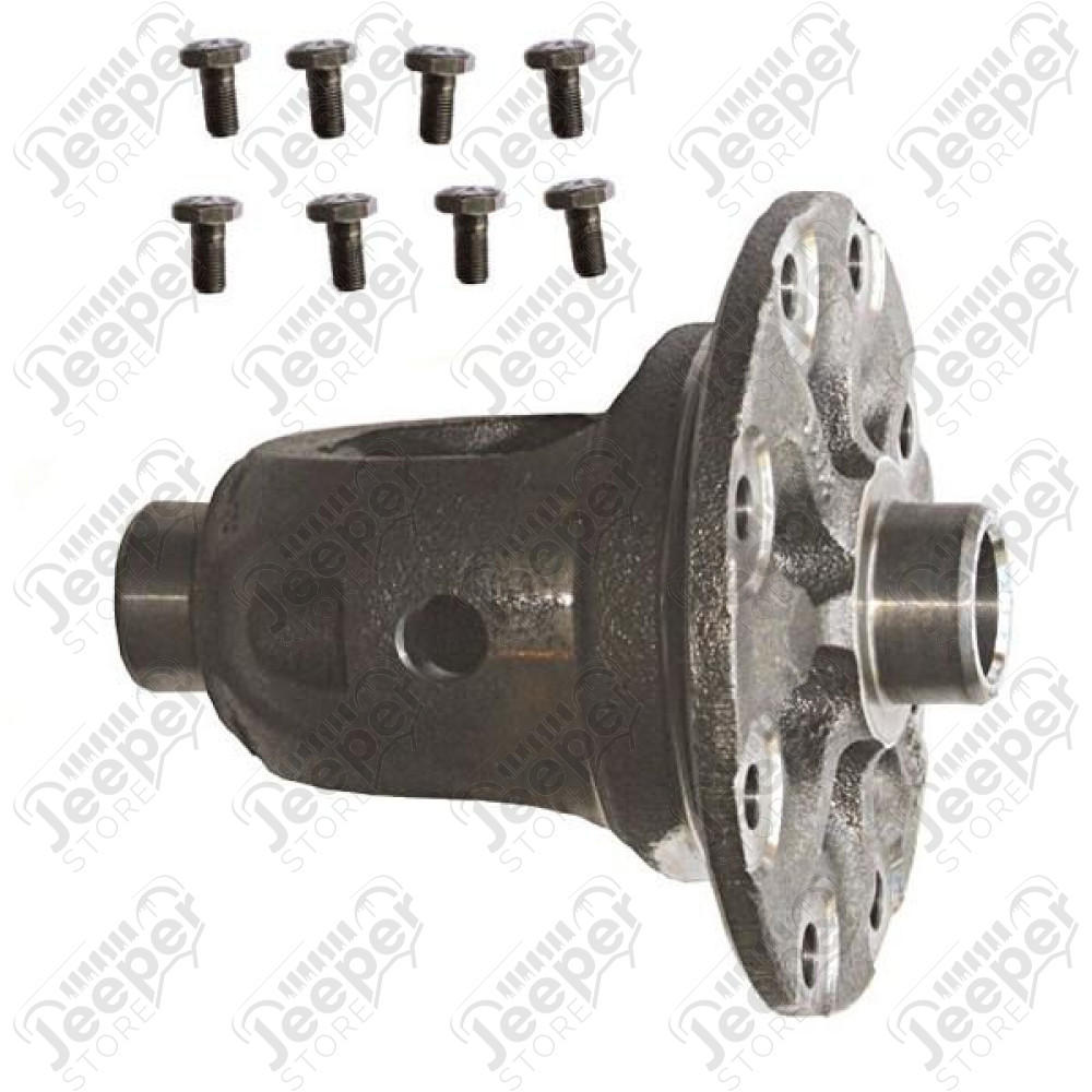 Differential Carrier, 3.73-4.56; Jeep Cherokee XJ, for Dana 35