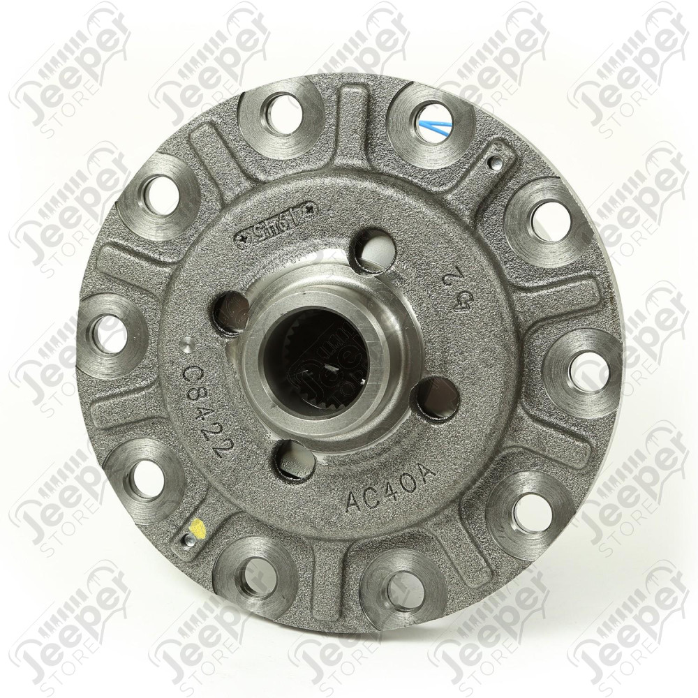 Differential Carrier, Rear, Tru-Loc 07-18 JK Rubicon, for D44