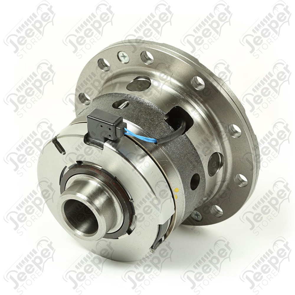 Differential Carrier, Rear, Tru-Loc 07-18 JK Rubicon, for D44