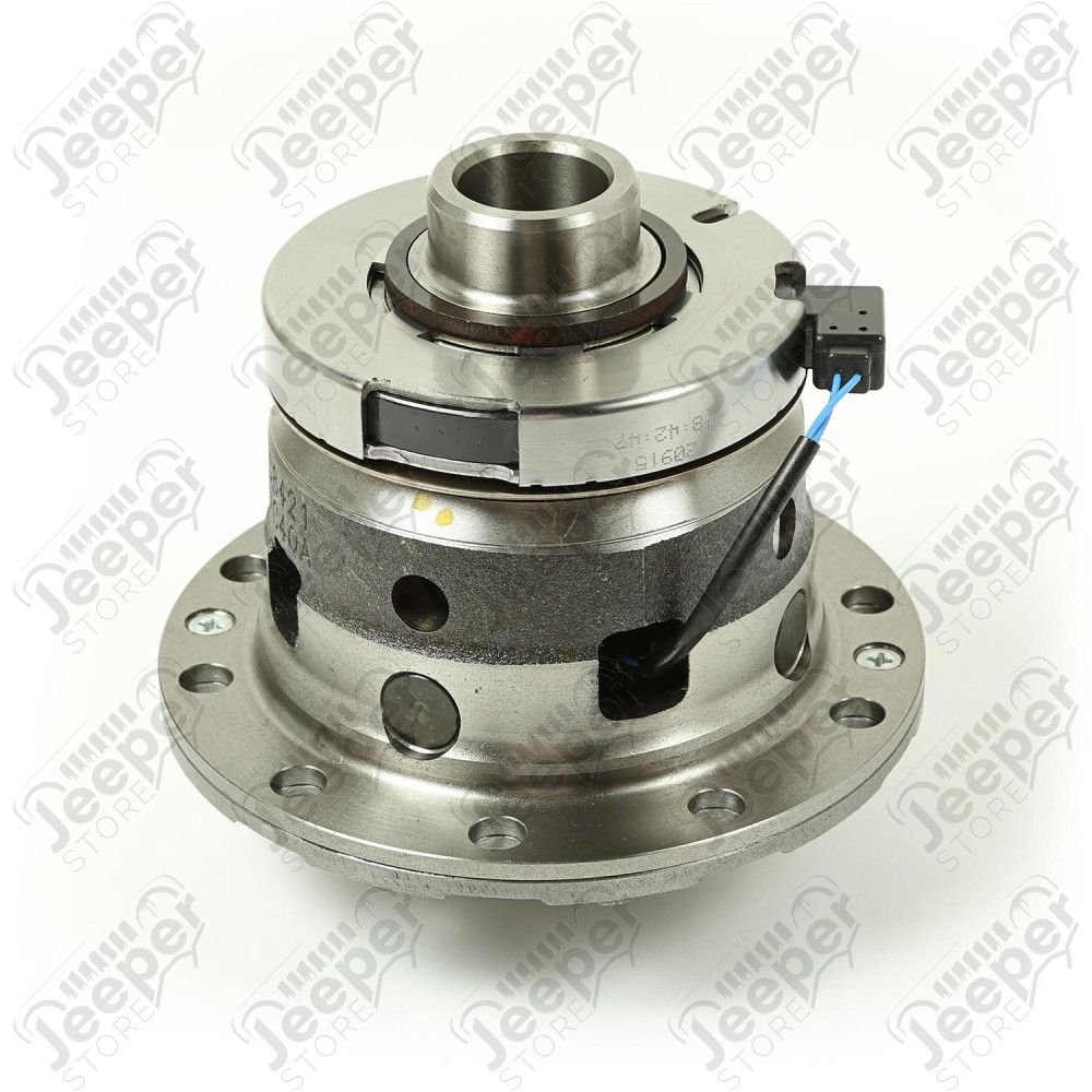 Differential Carrier, Rear, Tru-Loc 07-18 JK Rubicon, for D44